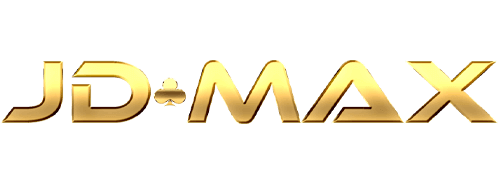JDMax88 Logo